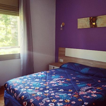 Apartamento En La Molina La Molina  Zewnętrze zdjęcie