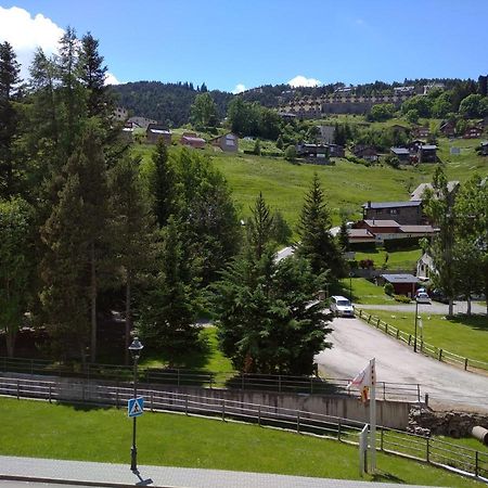 Apartamento En La Molina La Molina  Zewnętrze zdjęcie