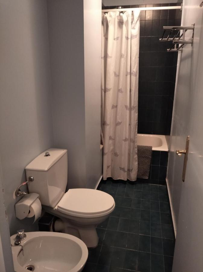 Apartamento En La Molina La Molina  Zewnętrze zdjęcie