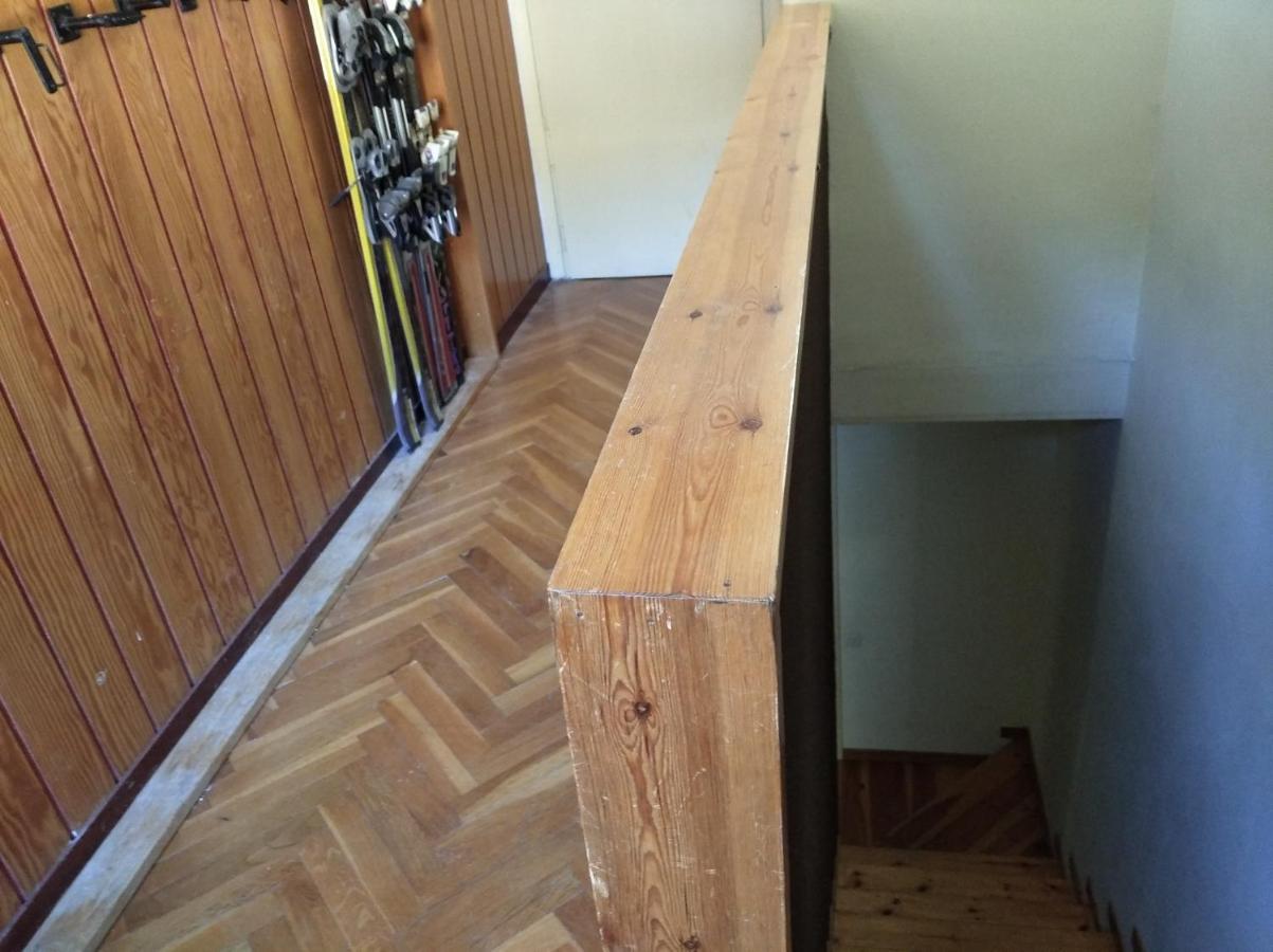 Apartamento En La Molina La Molina  Zewnętrze zdjęcie