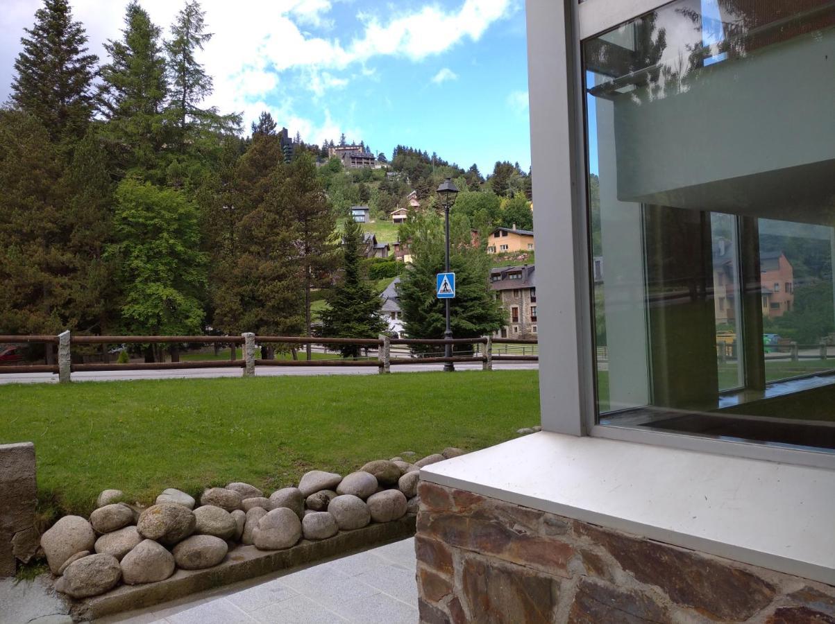 Apartamento En La Molina La Molina  Zewnętrze zdjęcie